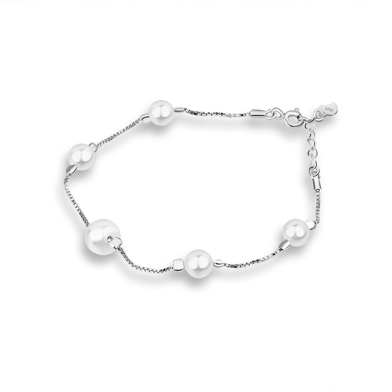 PEARL BRACELET