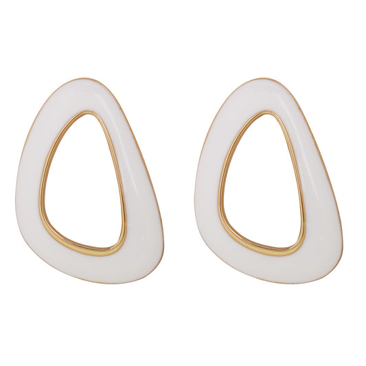 PRECIOUS EARRINGS
