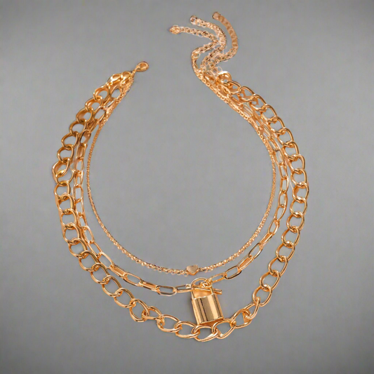ETERNA LOCK