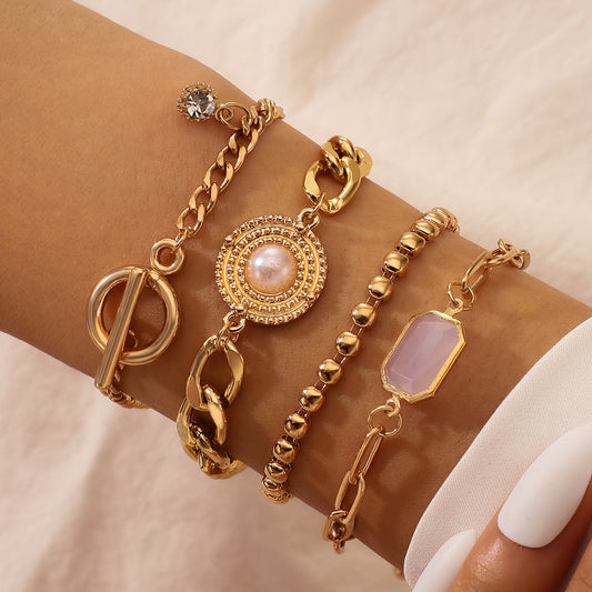 PRECIOUS SET