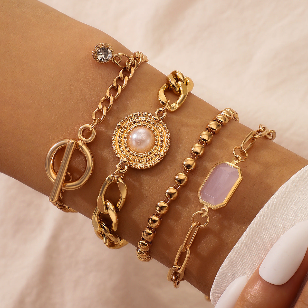 PRECIOUS SET