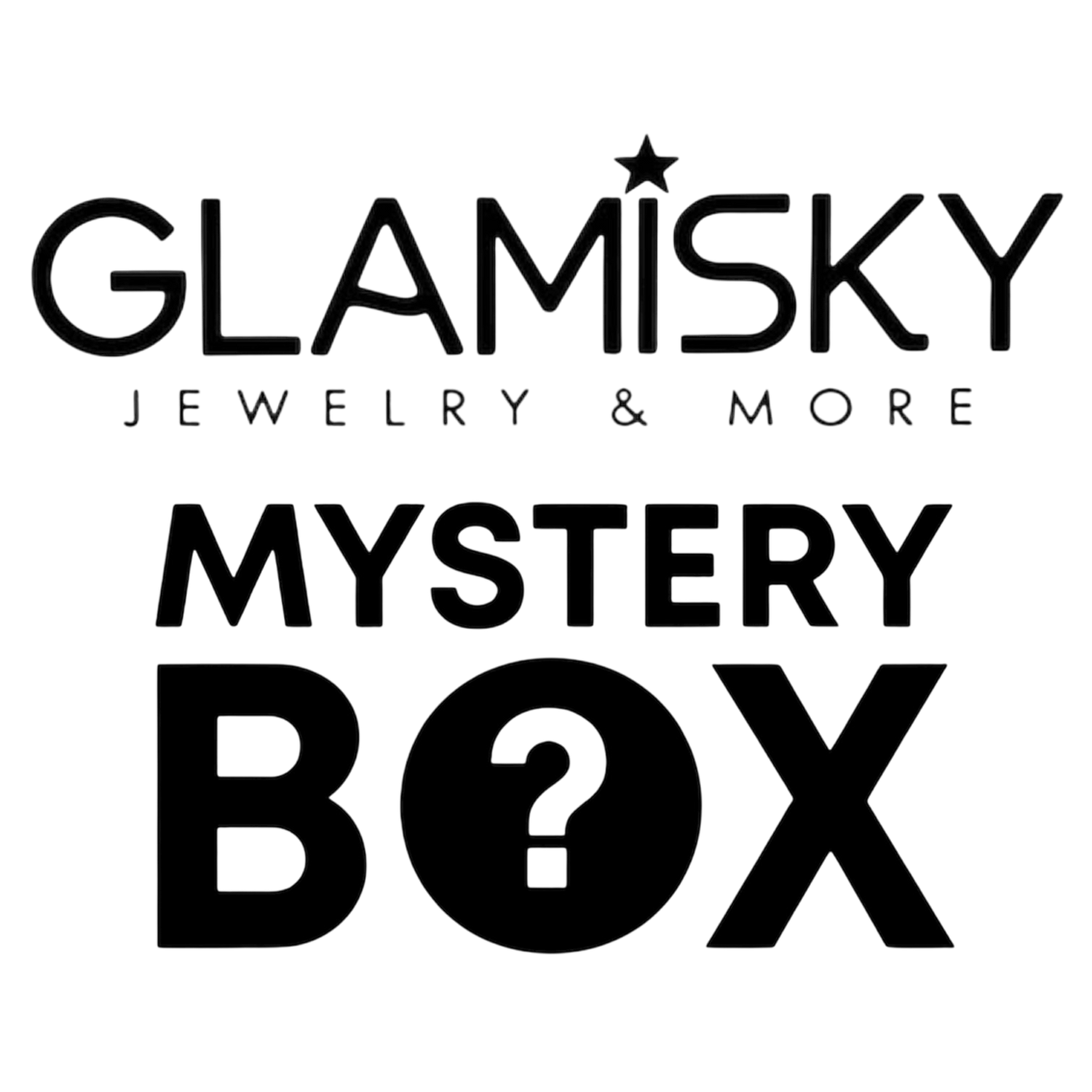 MYSTERY BOX