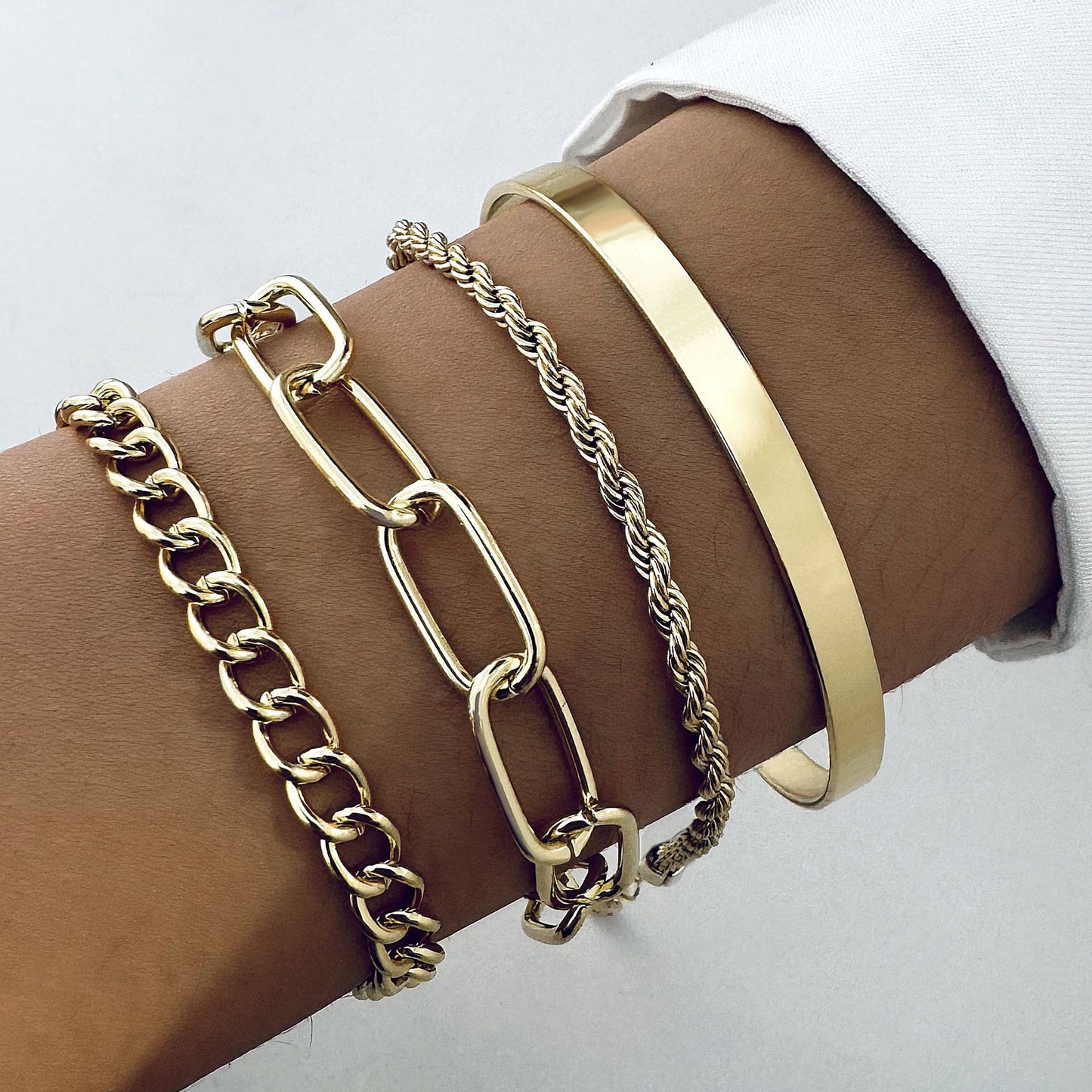 Moonstone Collection Most Popular 5 items
