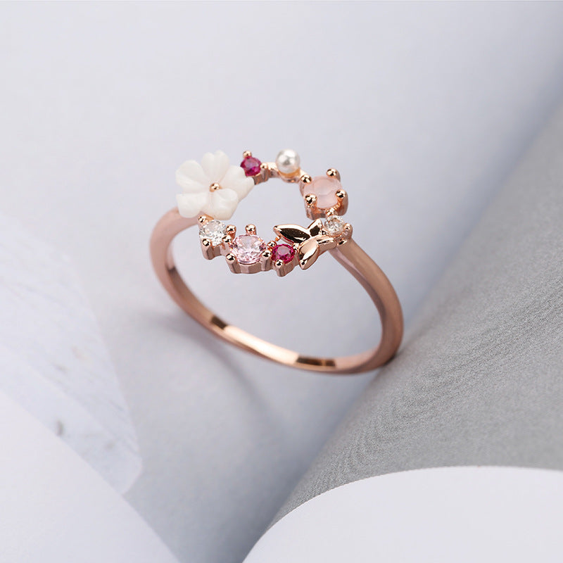 FLORALBOW