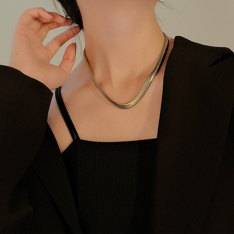 SERPENTA CHAIN