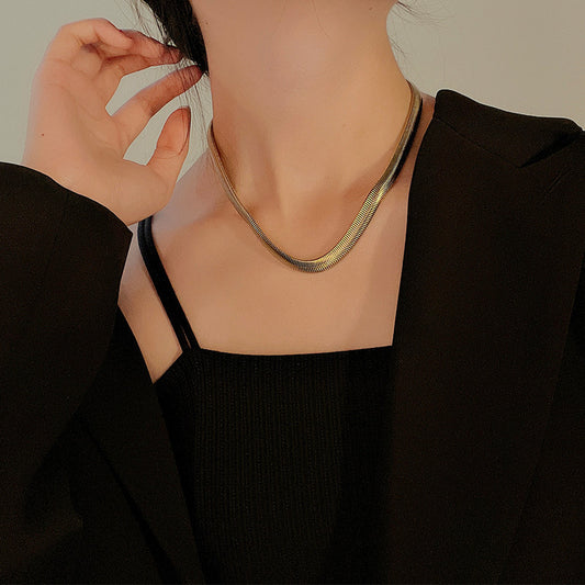 SERPENTA CHAIN