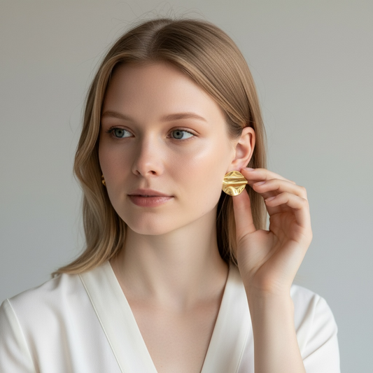 STELLAR HOOPS