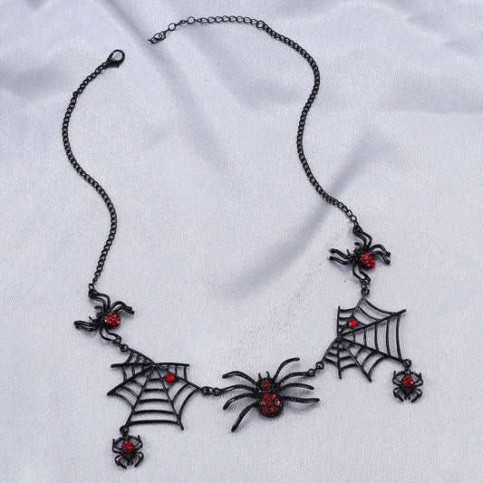SPIDER WEB