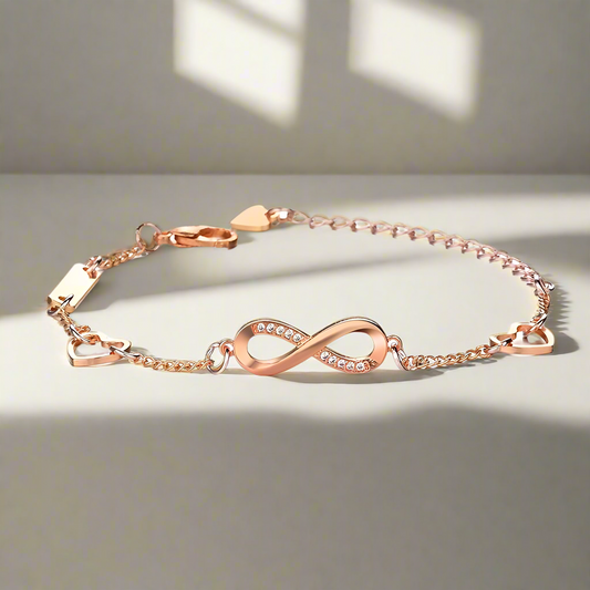 INFINITY GLAM