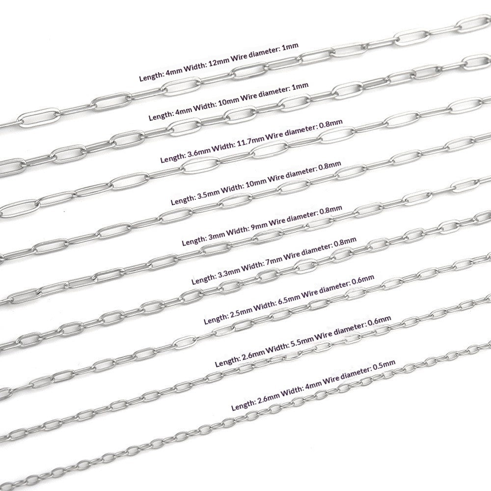 LUNA WIRE