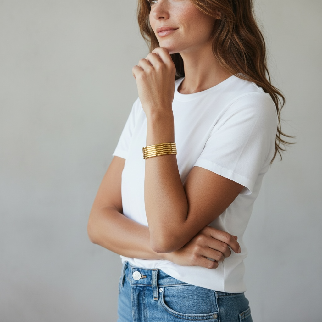SERENITY CUFF