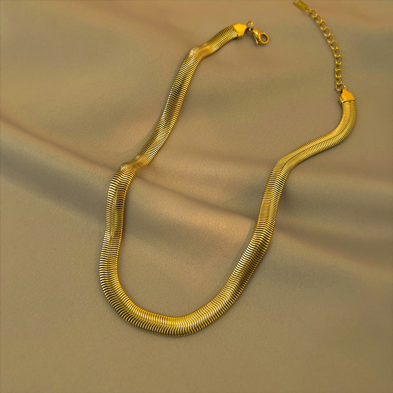 SERPENTA CHAIN