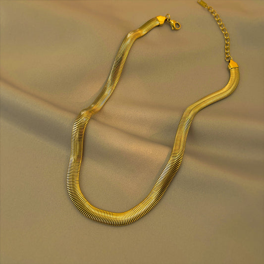 SERPENTA CHAIN