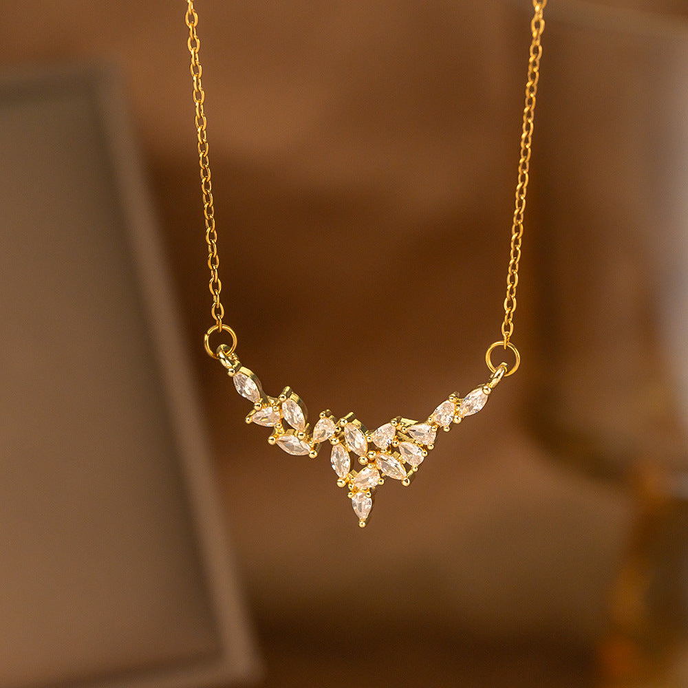 GLAMORA SPARKLE