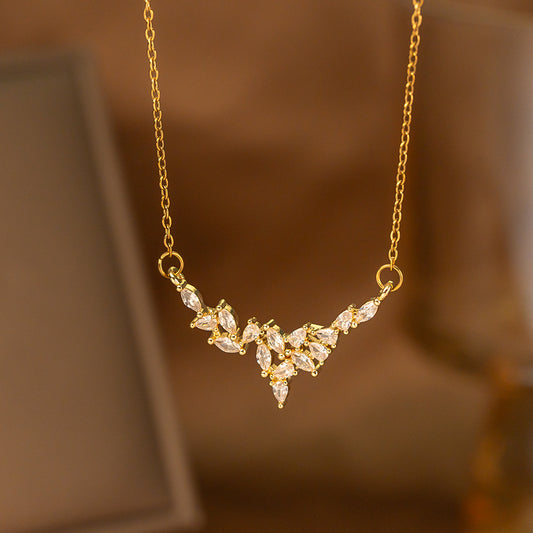 GLAMORA SPARKLE
