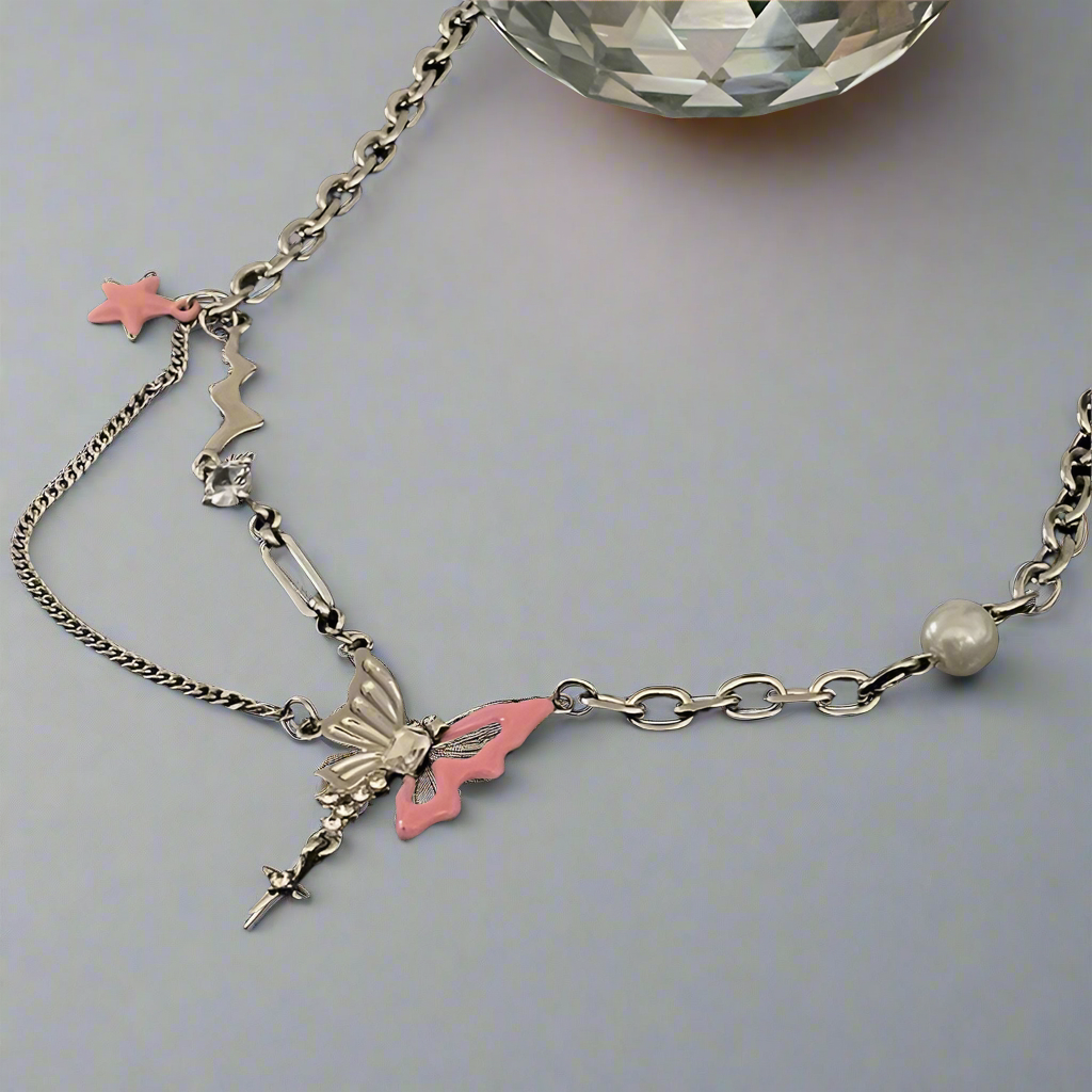 BUTTERFLY