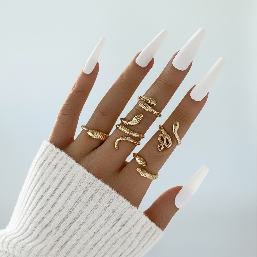 SNAKESET