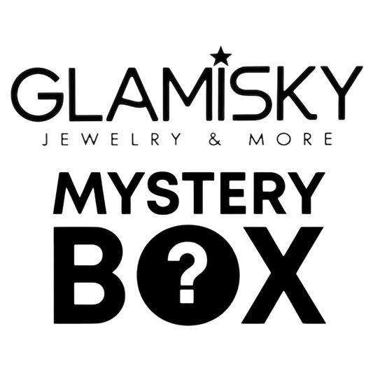 BARBIE GIRL MYSTREY BOX