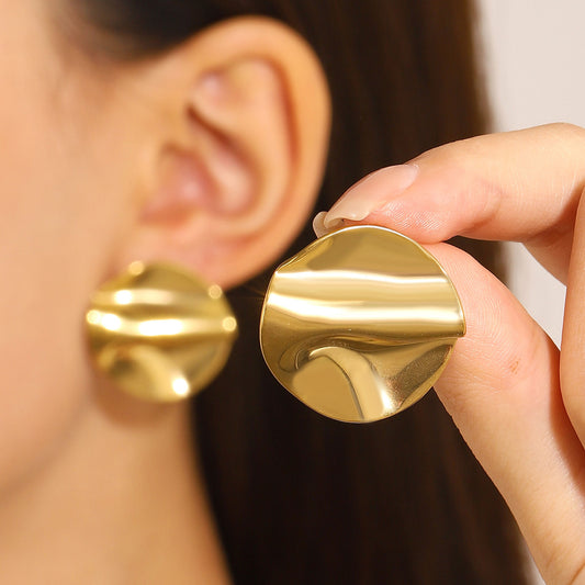 STELLAR HOOPS
