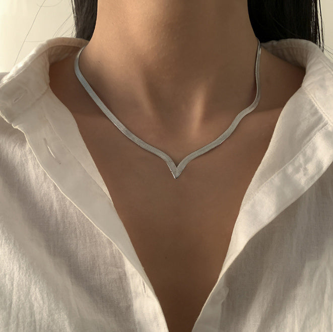 PRECIOUS V SHAPE