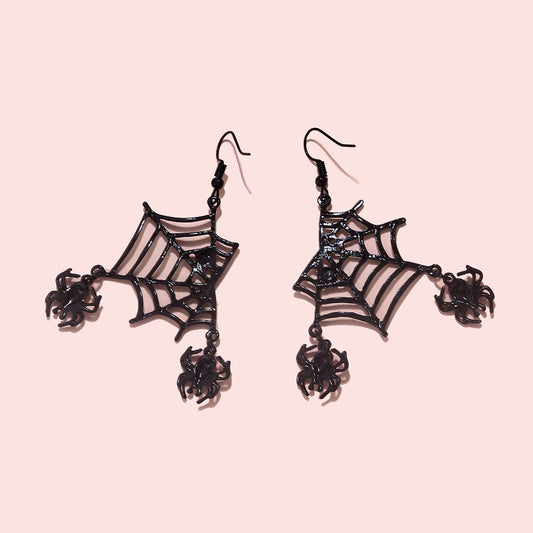 SPIDER WEB