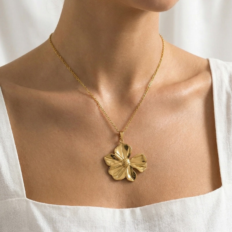 FLORY BLOOM