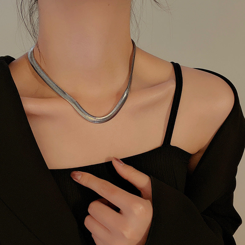 SERPENTA CHAIN